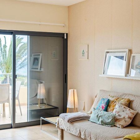 Casa Das Pedras Pretas - By Wehost Porto Santo Eksteriør billede