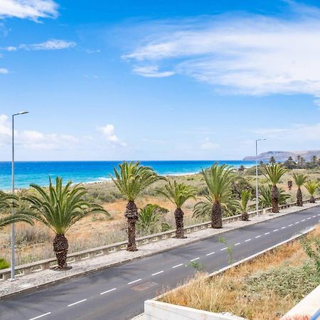 Casa Das Pedras Pretas - By Wehost Porto Santo Eksteriør billede