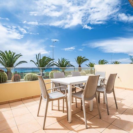 Casa Das Pedras Pretas - By Wehost Porto Santo Eksteriør billede