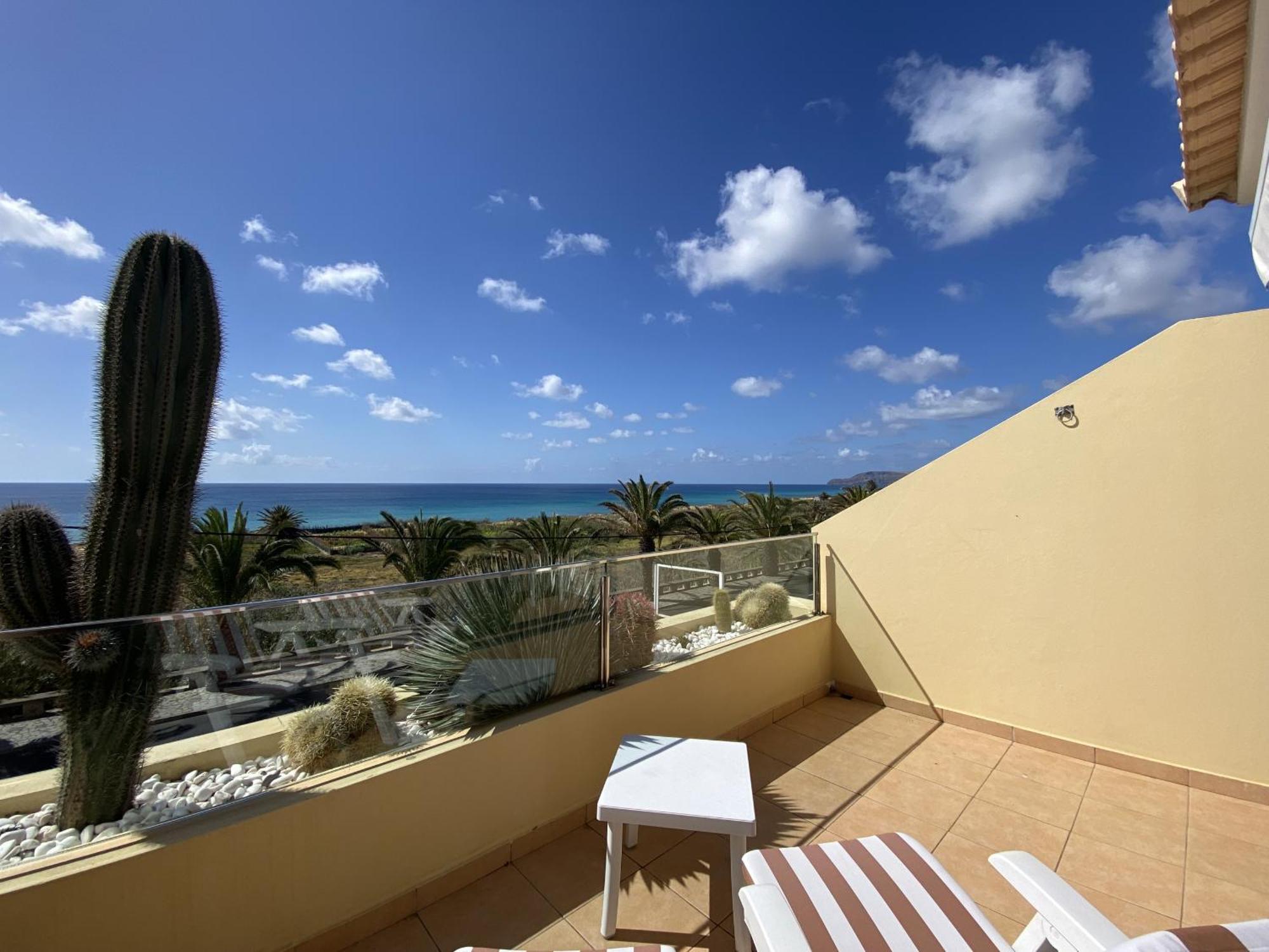 Casa Das Pedras Pretas - By Wehost Porto Santo Eksteriør billede