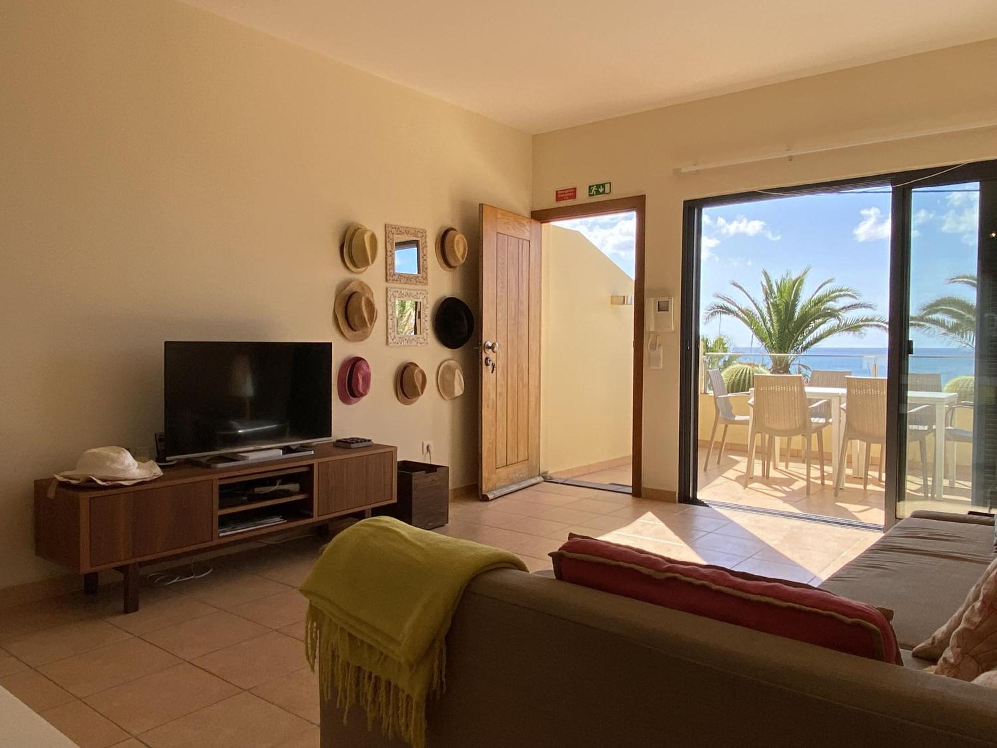 Casa Das Pedras Pretas - By Wehost Porto Santo Eksteriør billede
