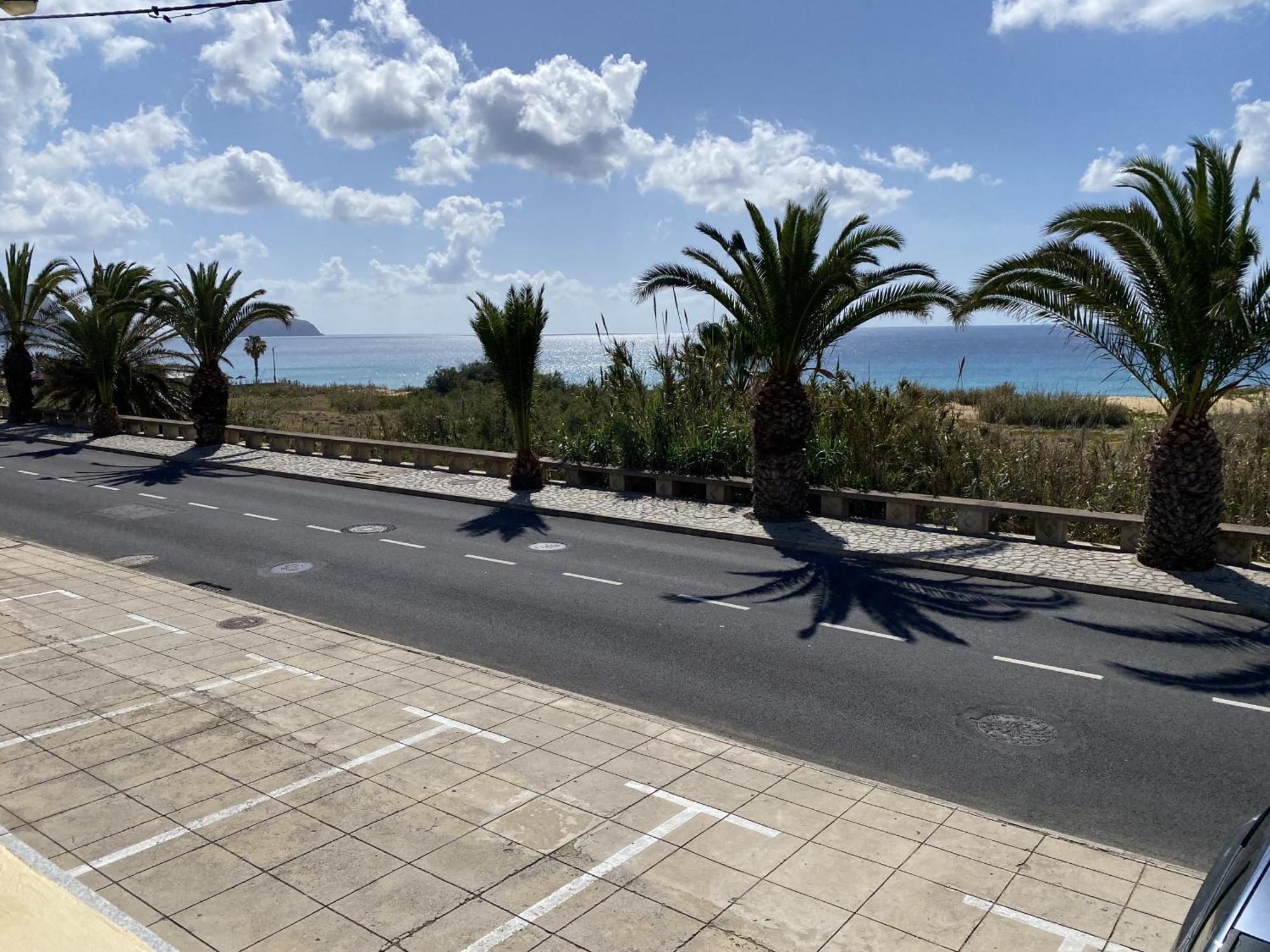 Casa Das Pedras Pretas - By Wehost Porto Santo Eksteriør billede