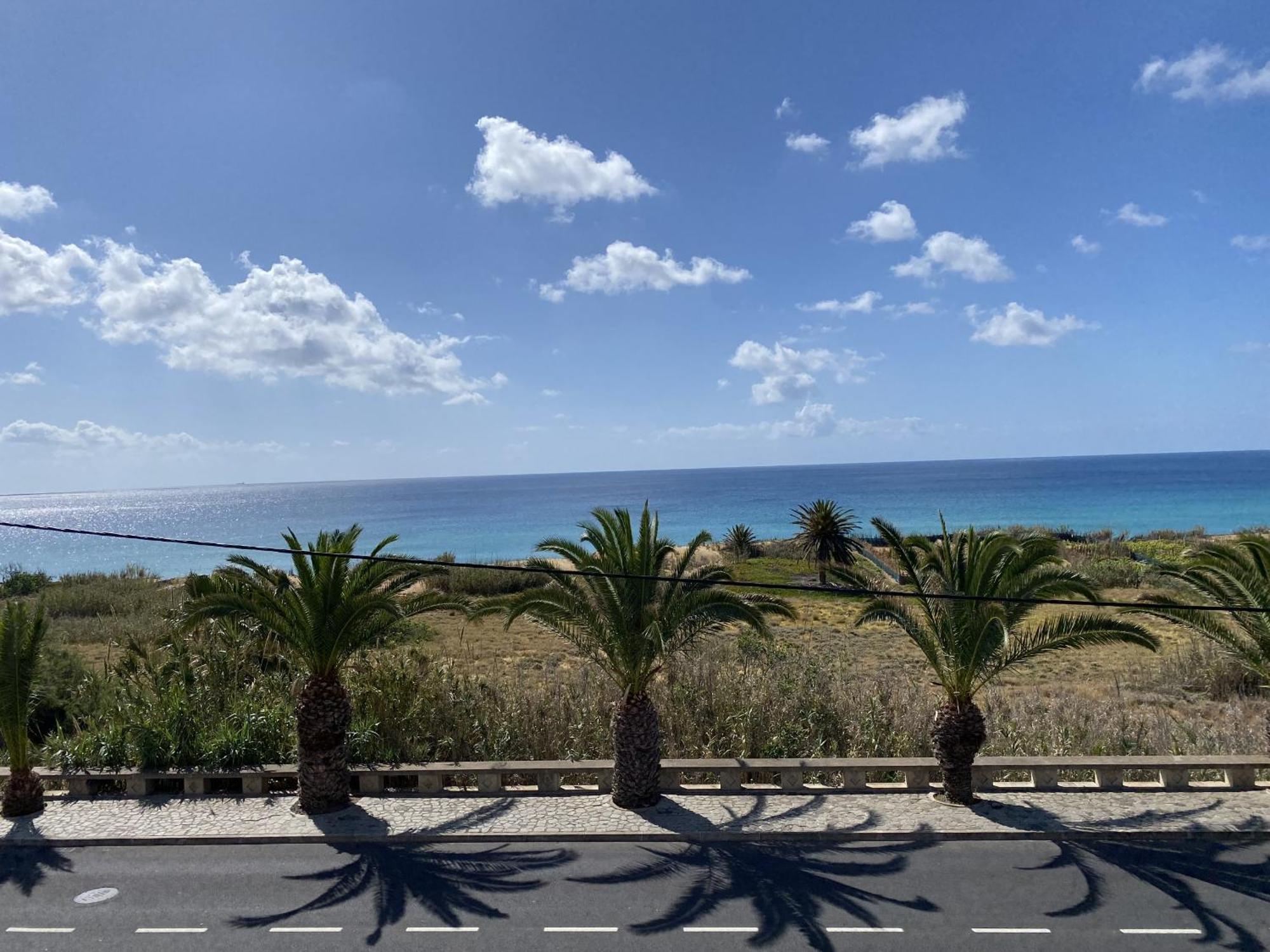 Casa Das Pedras Pretas - By Wehost Porto Santo Eksteriør billede