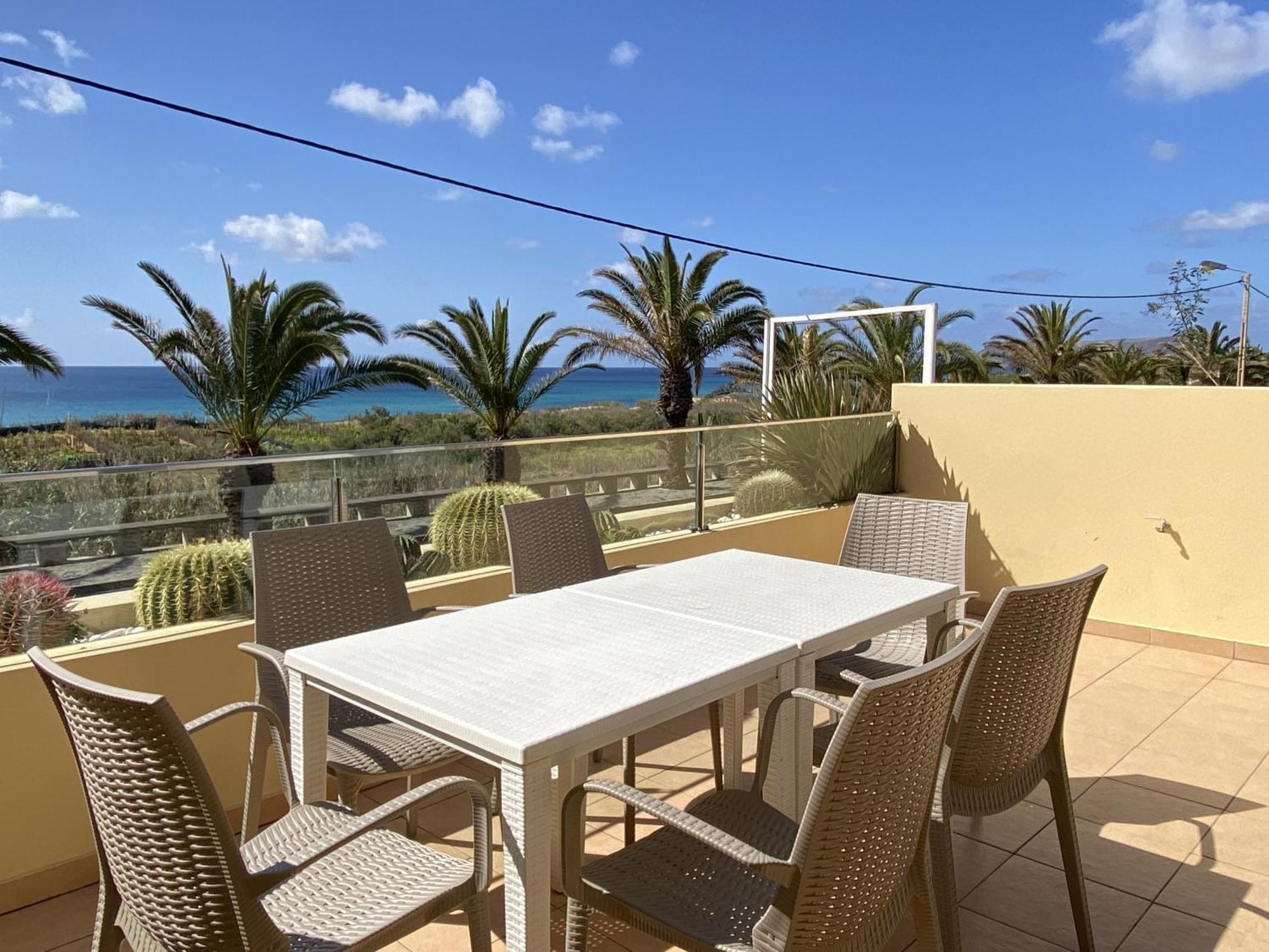 Casa Das Pedras Pretas - By Wehost Porto Santo Eksteriør billede