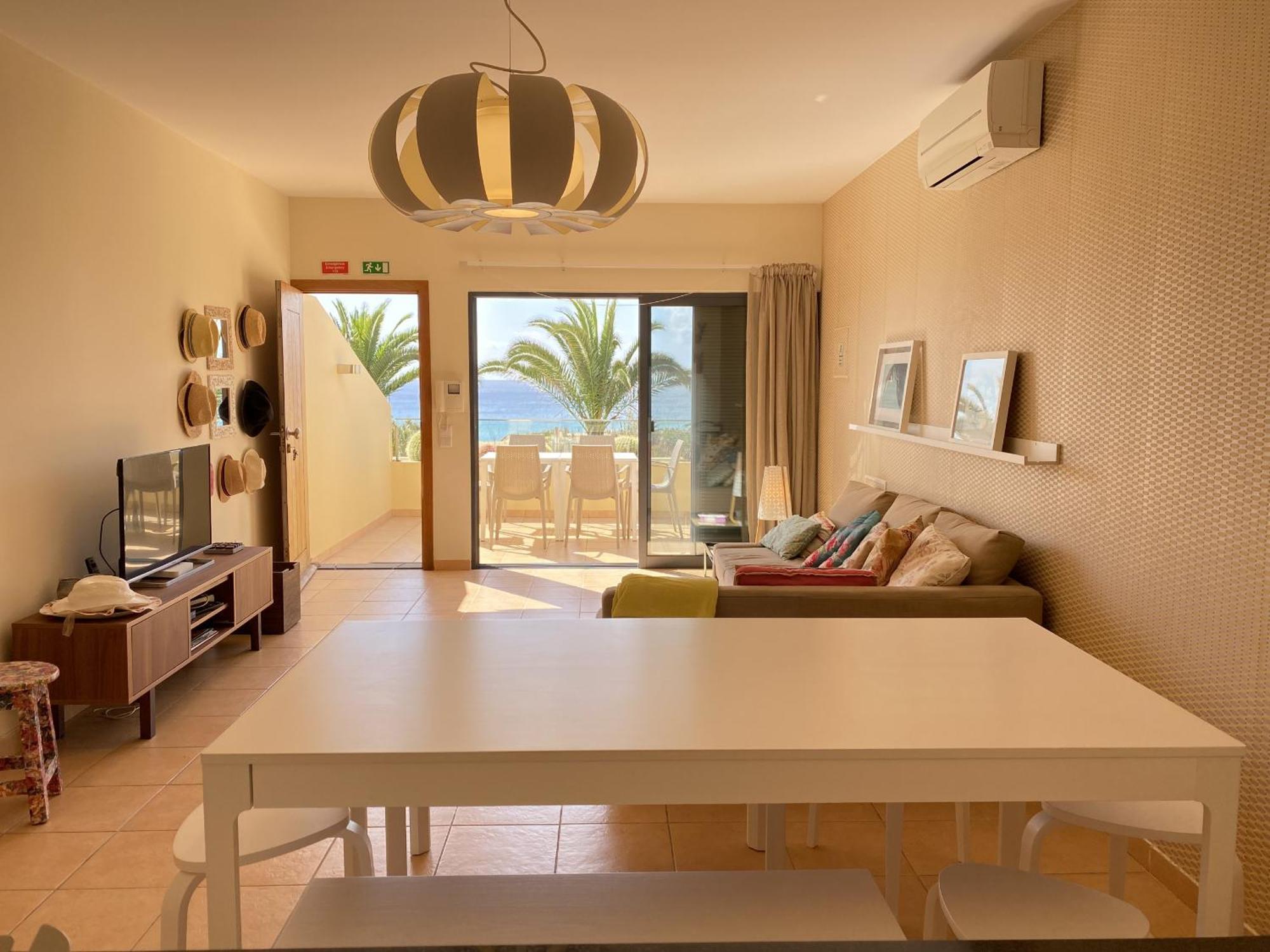 Casa Das Pedras Pretas - By Wehost Porto Santo Eksteriør billede