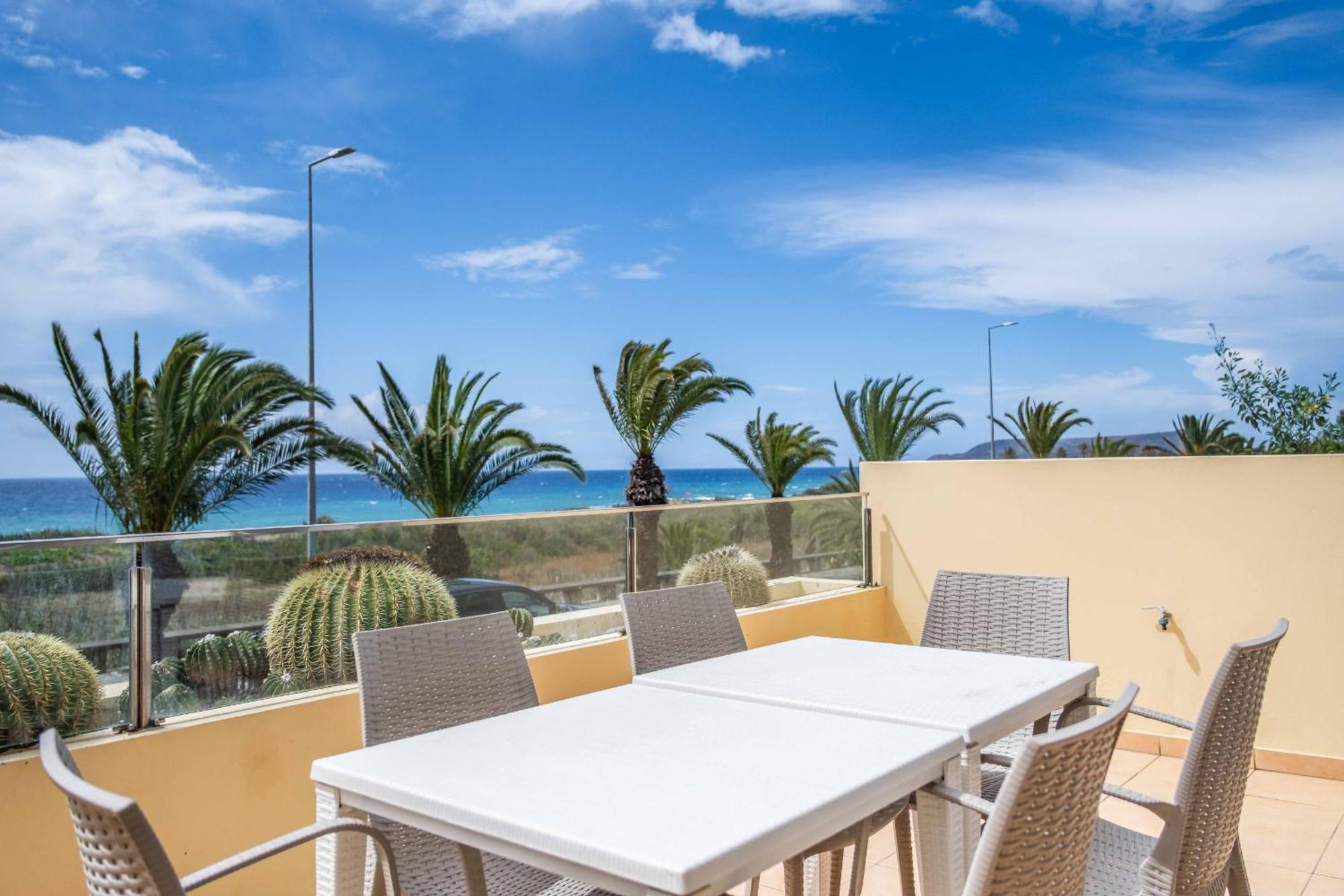 Casa Das Pedras Pretas - By Wehost Porto Santo Eksteriør billede