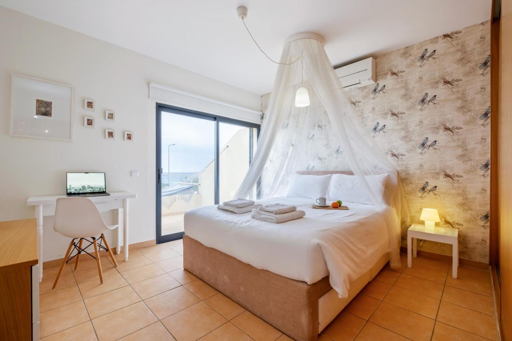 Casa Das Pedras Pretas - By Wehost Porto Santo Eksteriør billede
