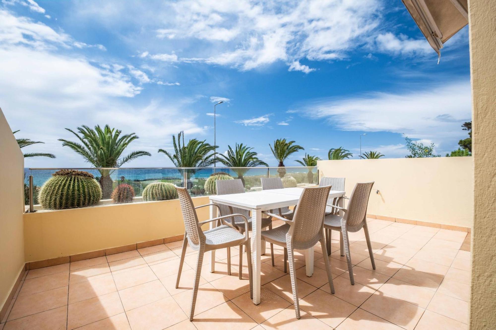 Casa Das Pedras Pretas - By Wehost Porto Santo Eksteriør billede